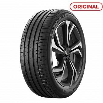   MICHELIN Pilot Sport 4 SUV 265/45 R21 104W TL